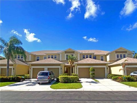 A home in FORT MYERS