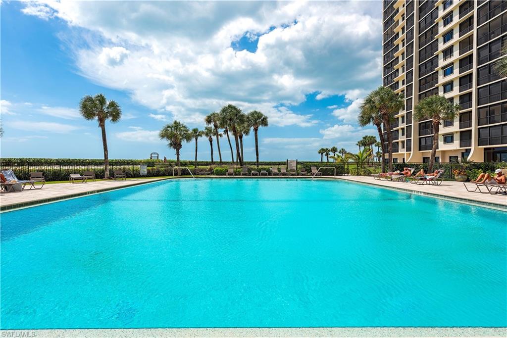 VANDERBILT GULFSIDE - Residential