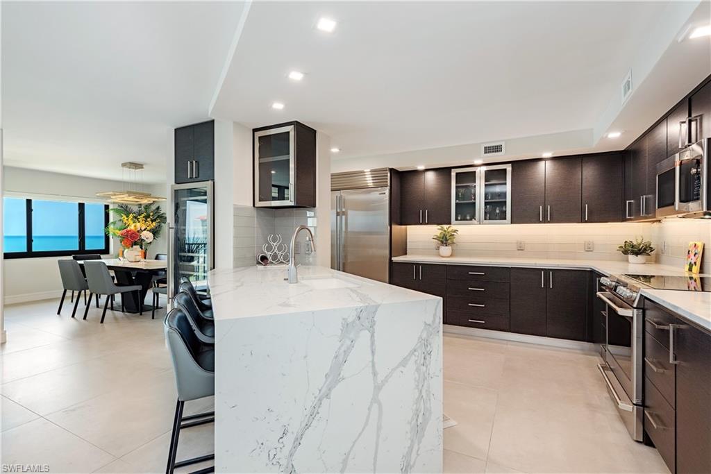 VANDERBILT GULFSIDE - Residential