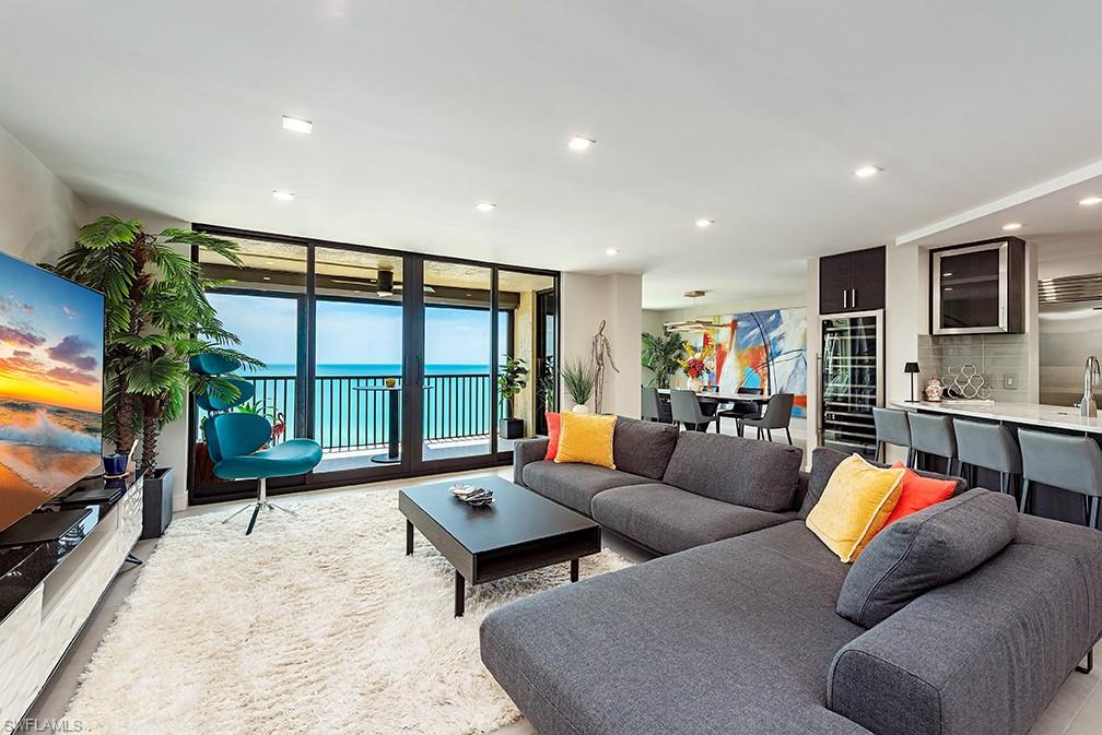 VANDERBILT GULFSIDE - Residential