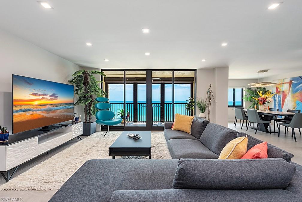 VANDERBILT GULFSIDE - Residential