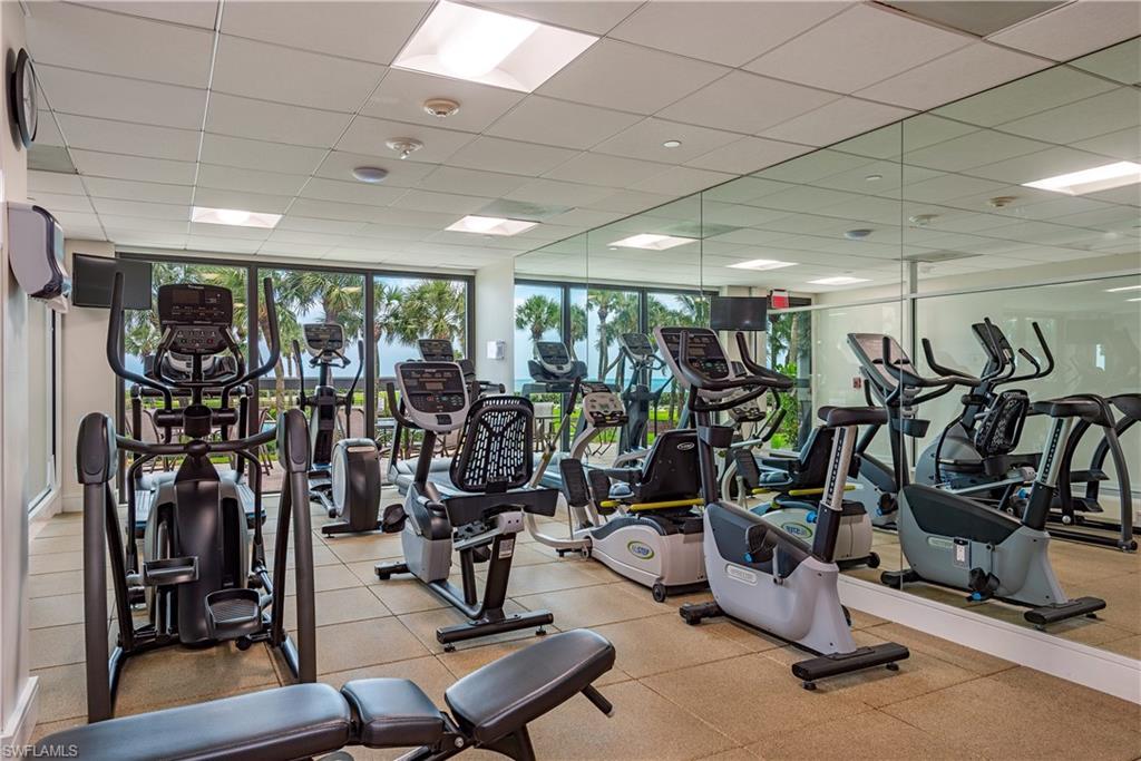 VANDERBILT GULFSIDE - Residential