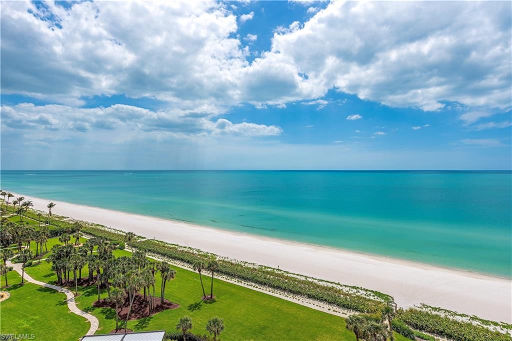 VANDERBILT GULFSIDE - Residential