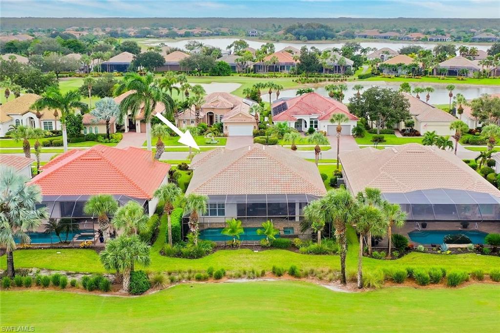 11918 Heather Woods CT