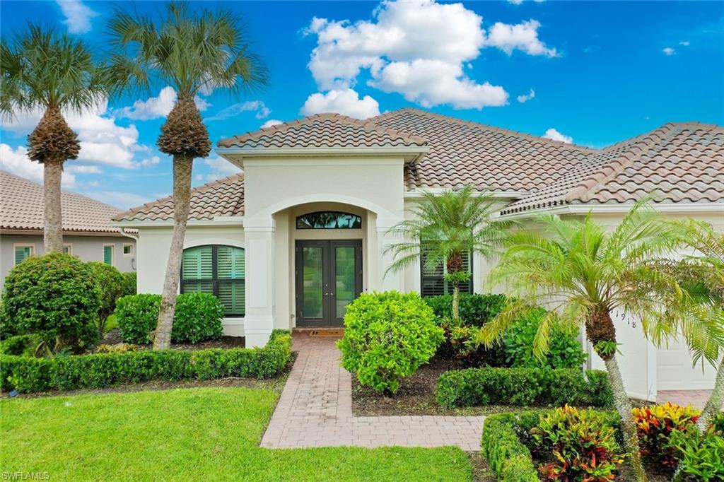 11918 Heather Woods CT