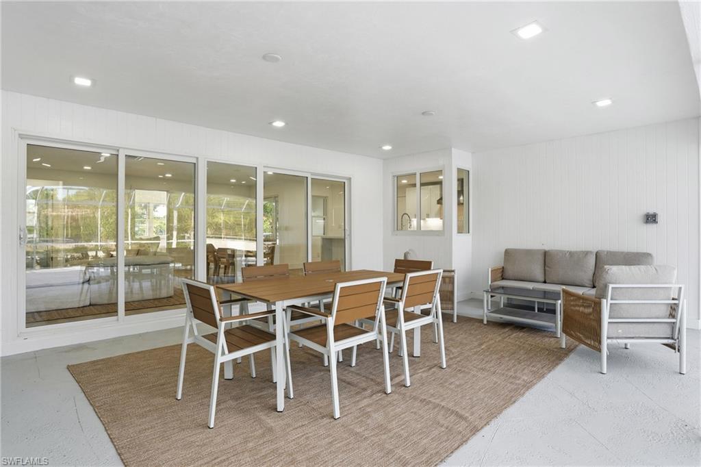 SANIBEL ISLES - Residential