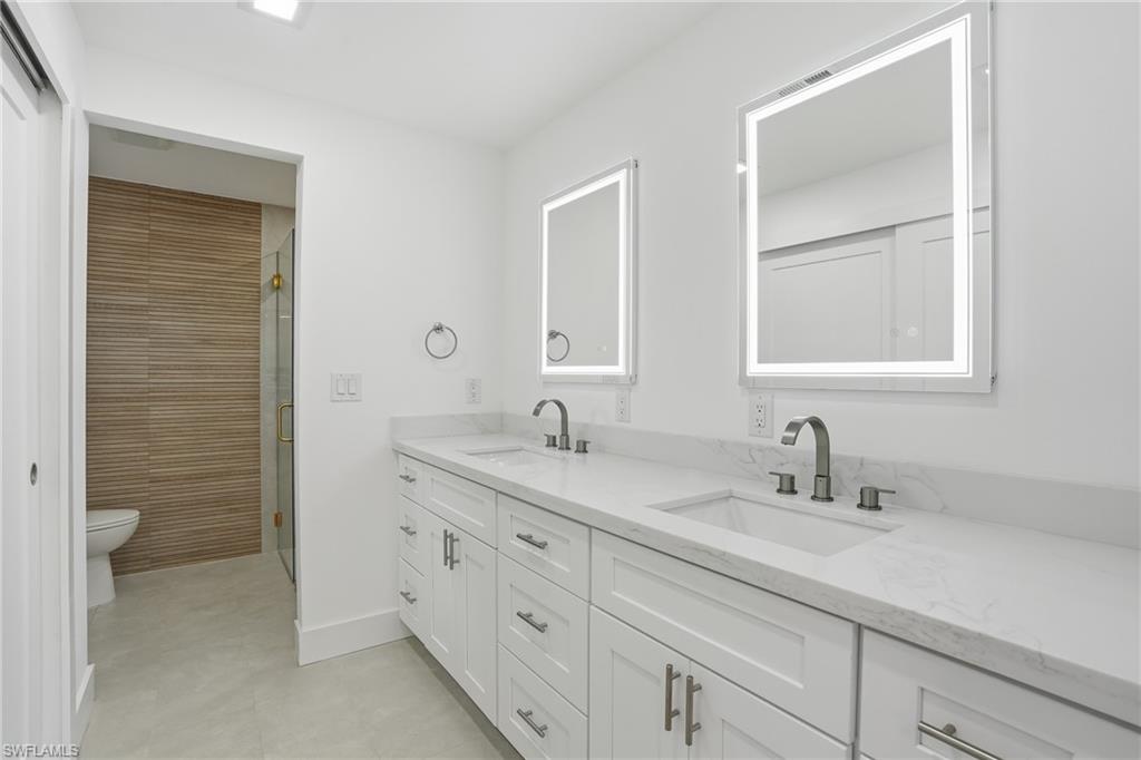 SANIBEL ISLES - Residential