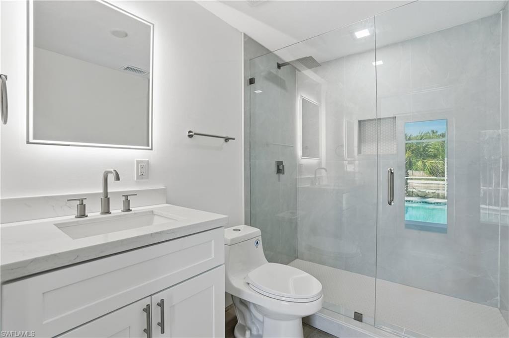 SANIBEL ISLES - Residential