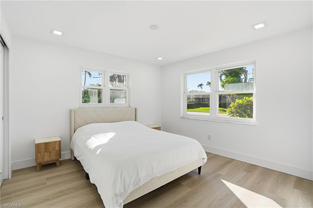 SANIBEL ISLES - Residential