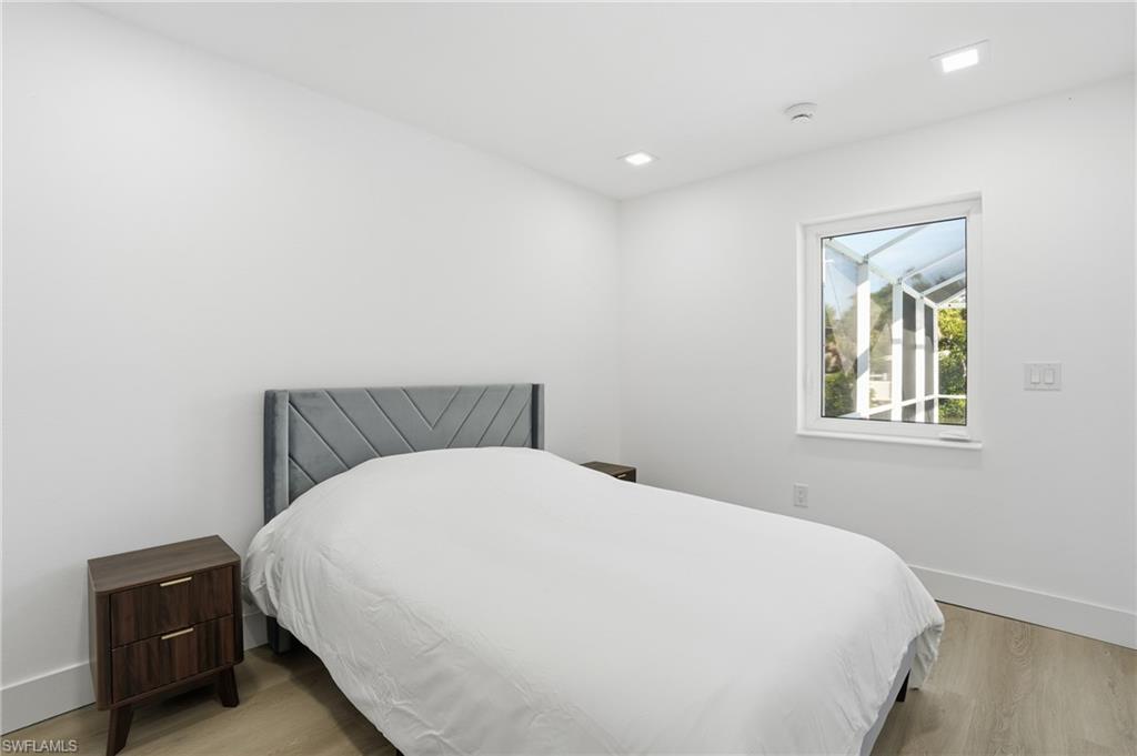 SANIBEL ISLES - Residential