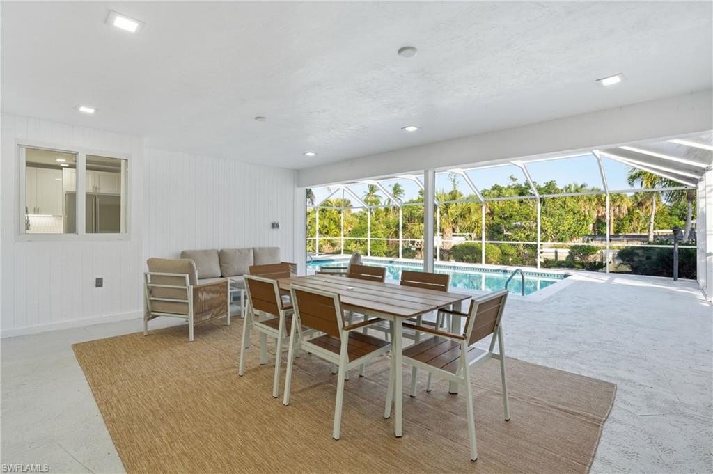 SANIBEL ISLES - Residential