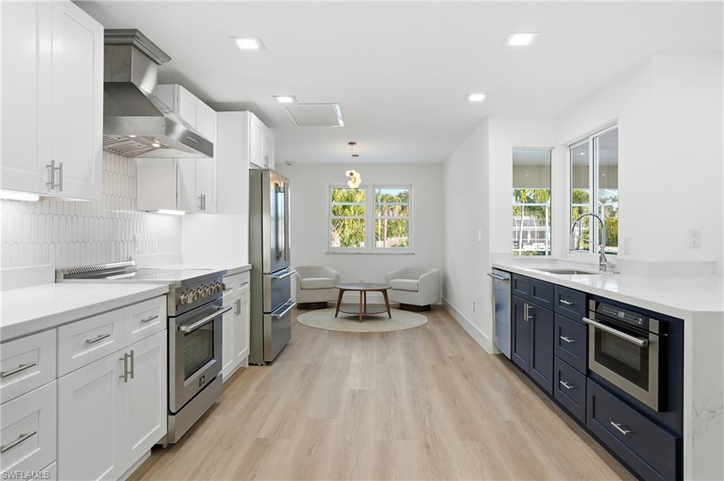 SANIBEL ISLES - Residential