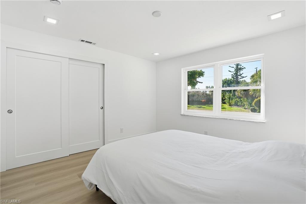 SANIBEL ISLES - Residential