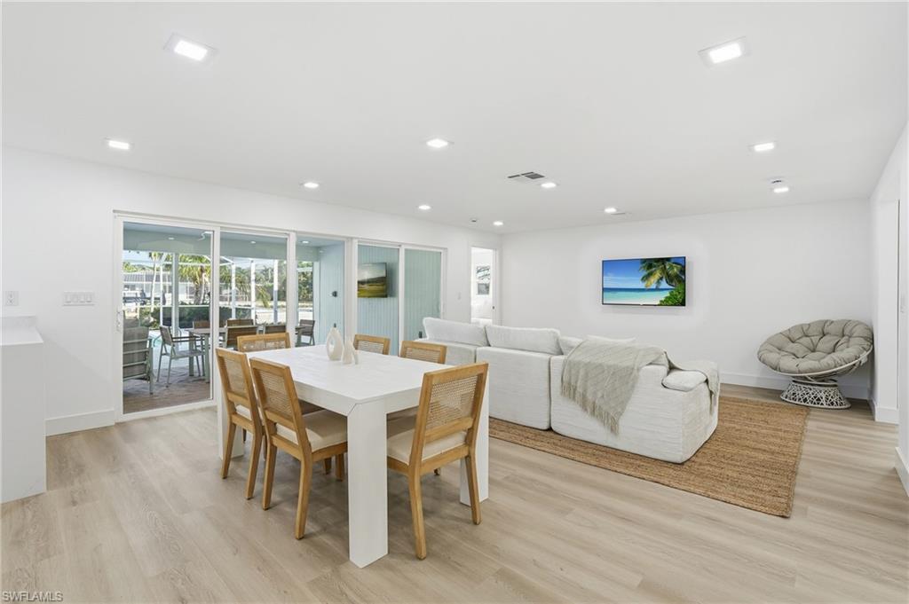 SANIBEL ISLES - Residential