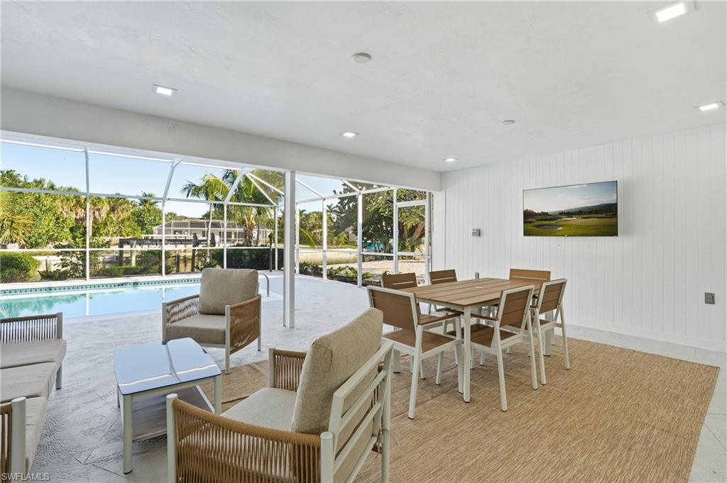 SANIBEL ISLES - Residential