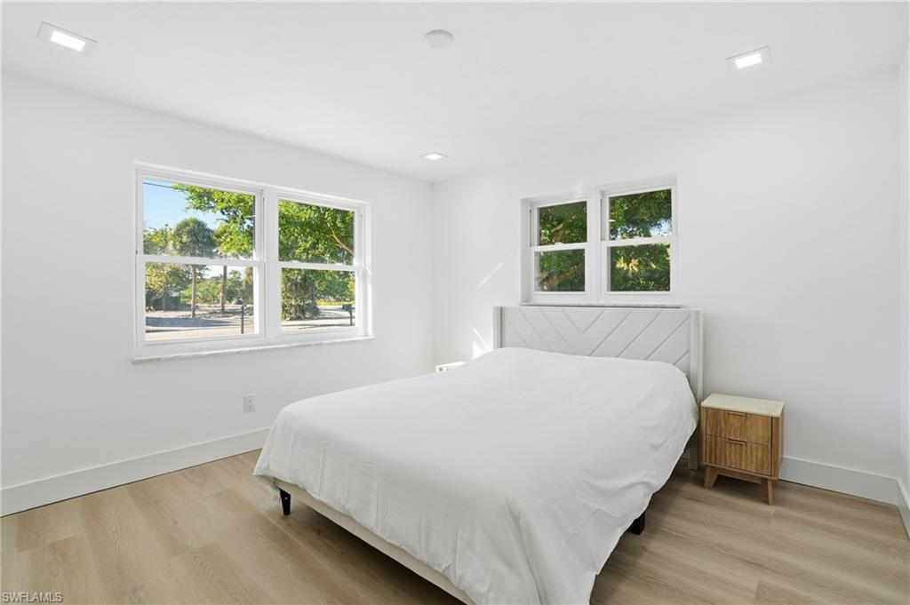 SANIBEL ISLES - Residential