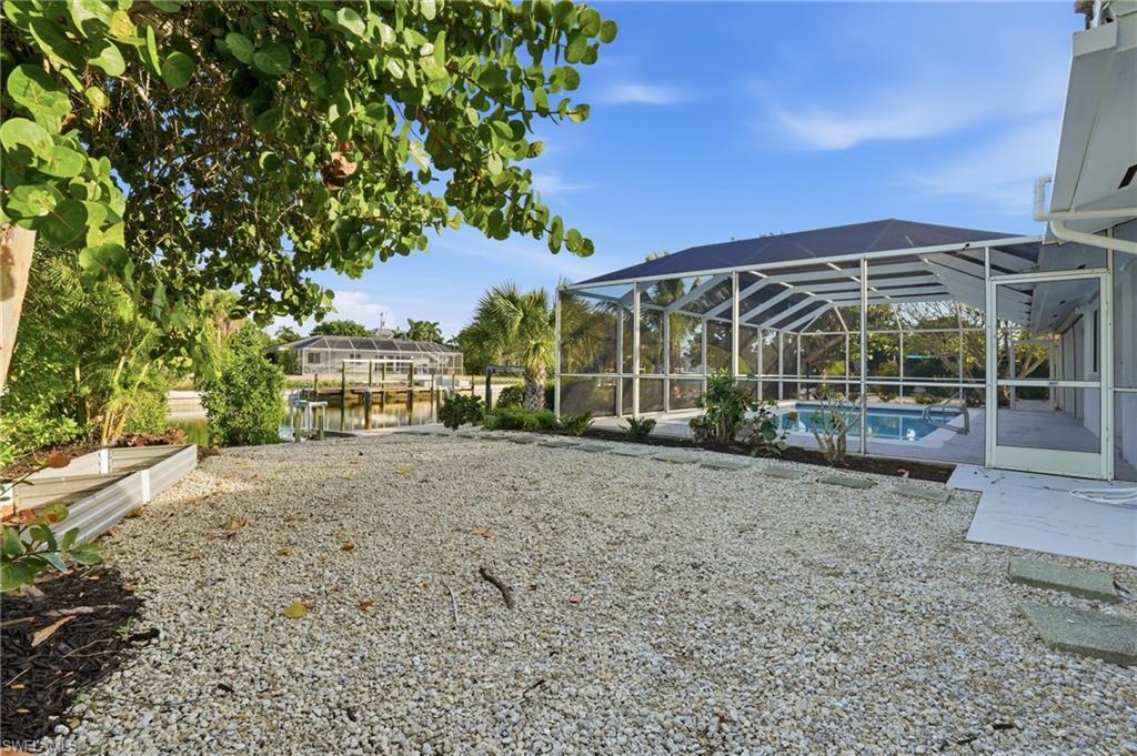 SANIBEL ISLES - Residential