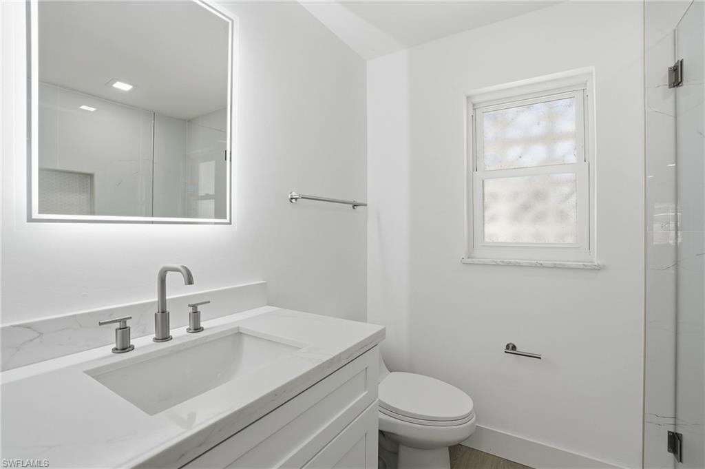 SANIBEL ISLES - Residential