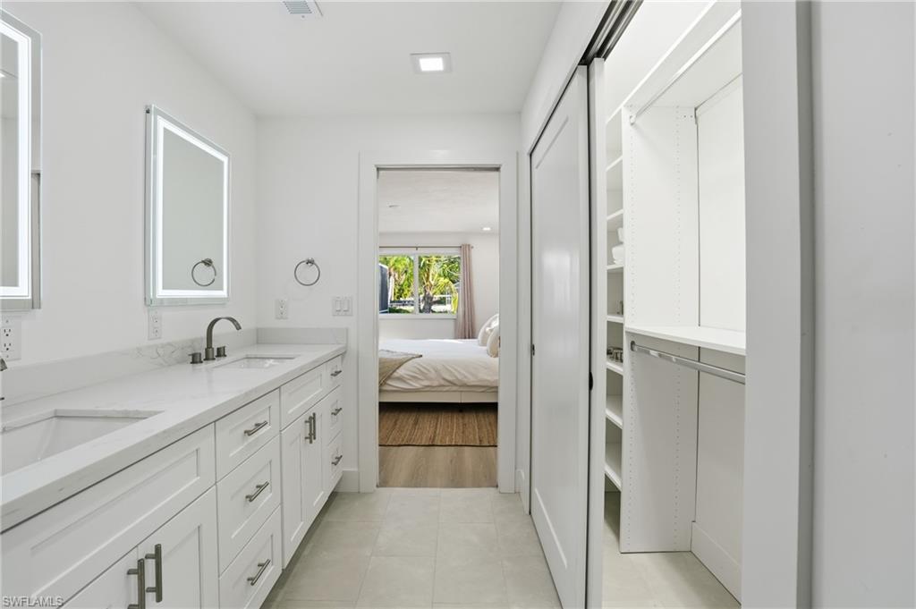 SANIBEL ISLES - Residential