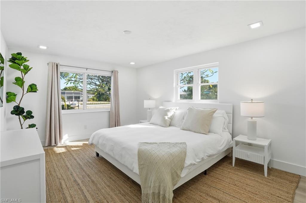 SANIBEL ISLES - Residential