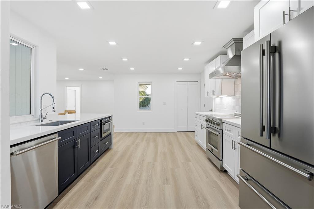 SANIBEL ISLES - Residential