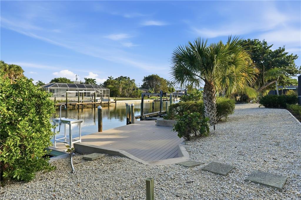 SANIBEL ISLES - Residential