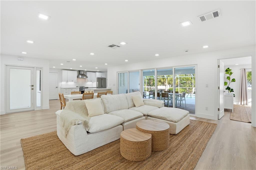 SANIBEL ISLES - Residential