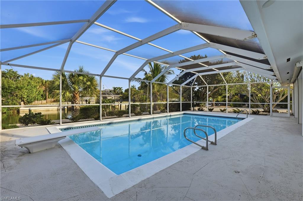 SANIBEL ISLES - Residential
