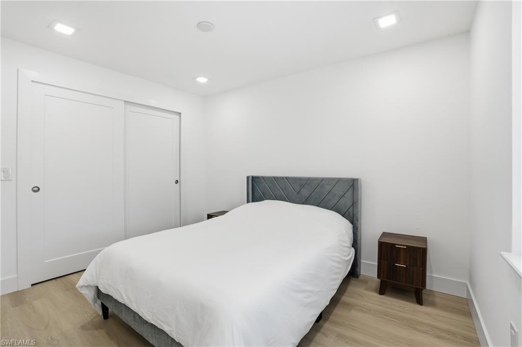 SANIBEL ISLES - Residential