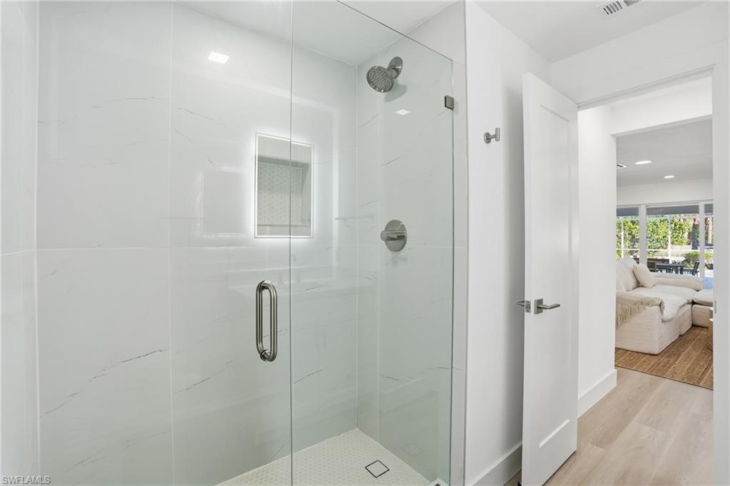 SANIBEL ISLES - Residential