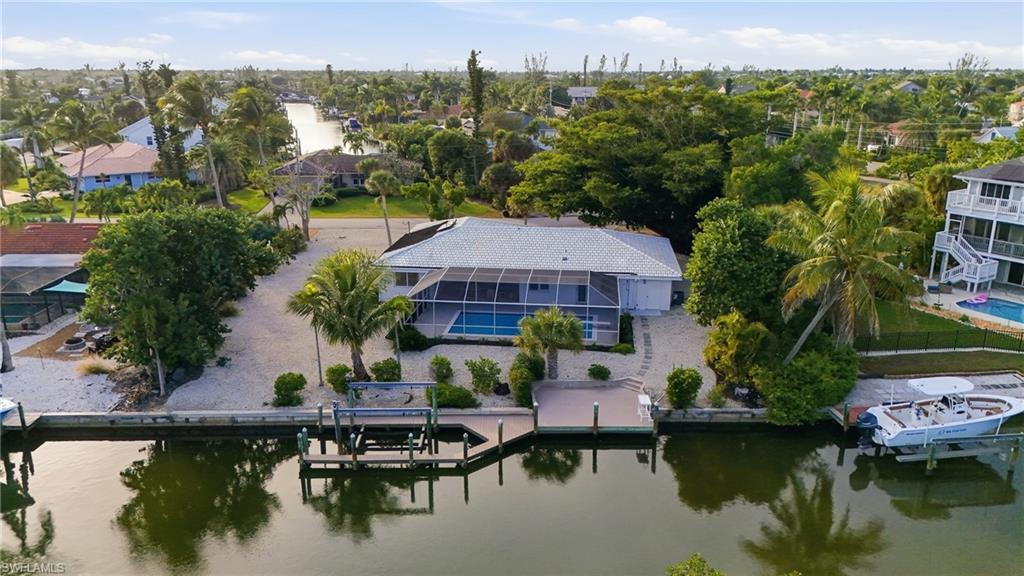 SANIBEL ISLES - Residential