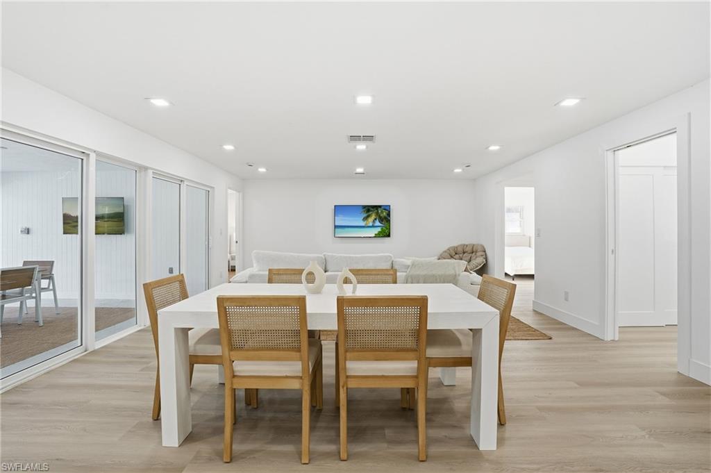 SANIBEL ISLES - Residential