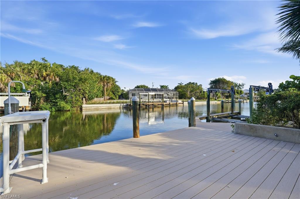 SANIBEL ISLES - Residential