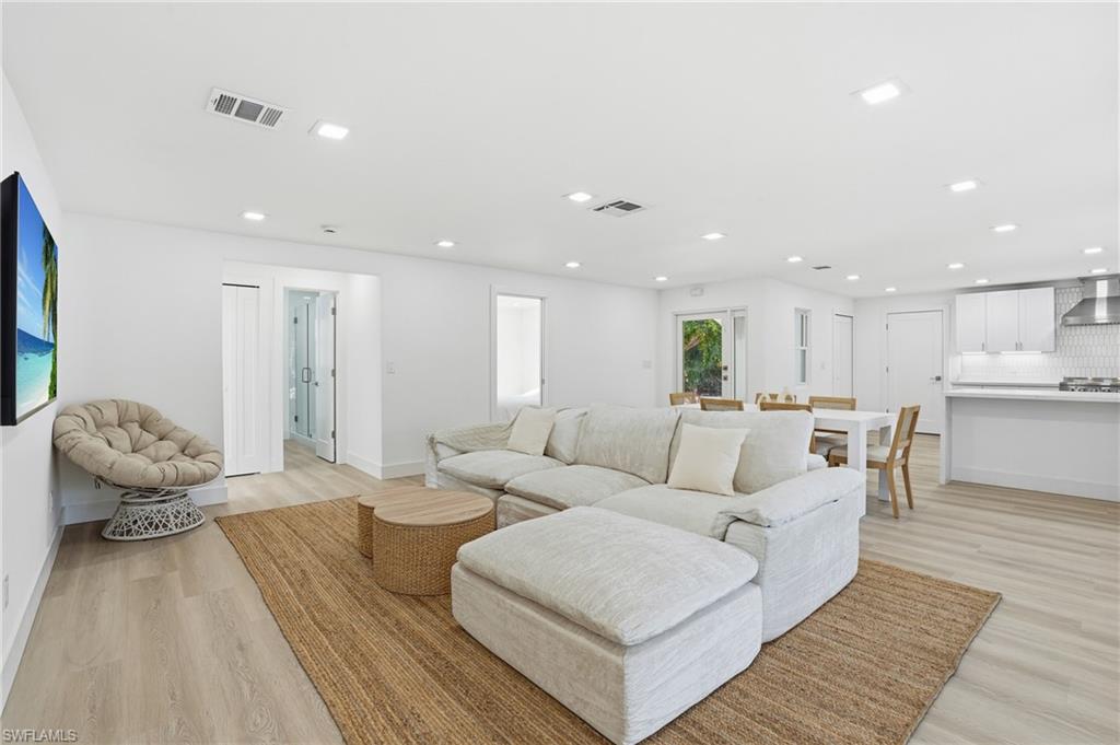 SANIBEL ISLES - Residential