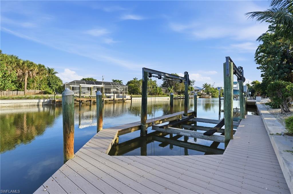 SANIBEL ISLES - Residential