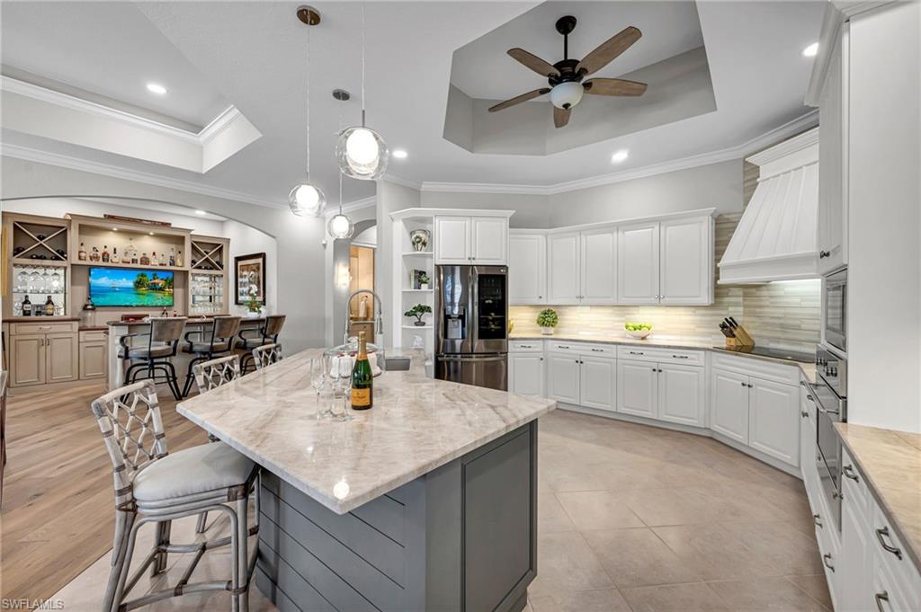 SAN TIVA - Residential