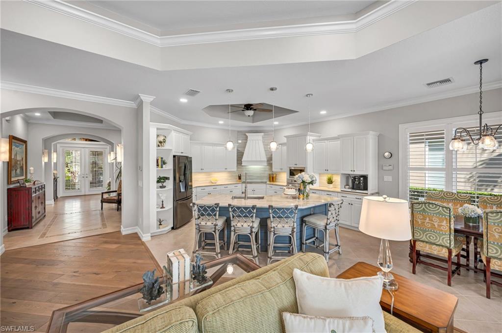 SAN TIVA - Residential