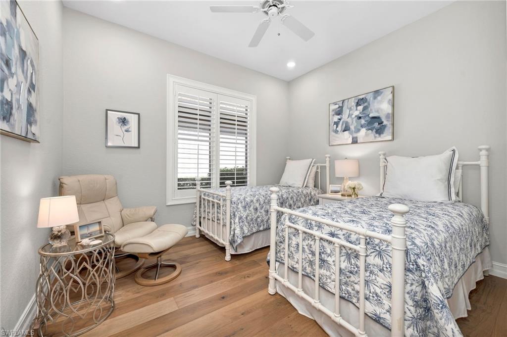 SAN TIVA - Residential