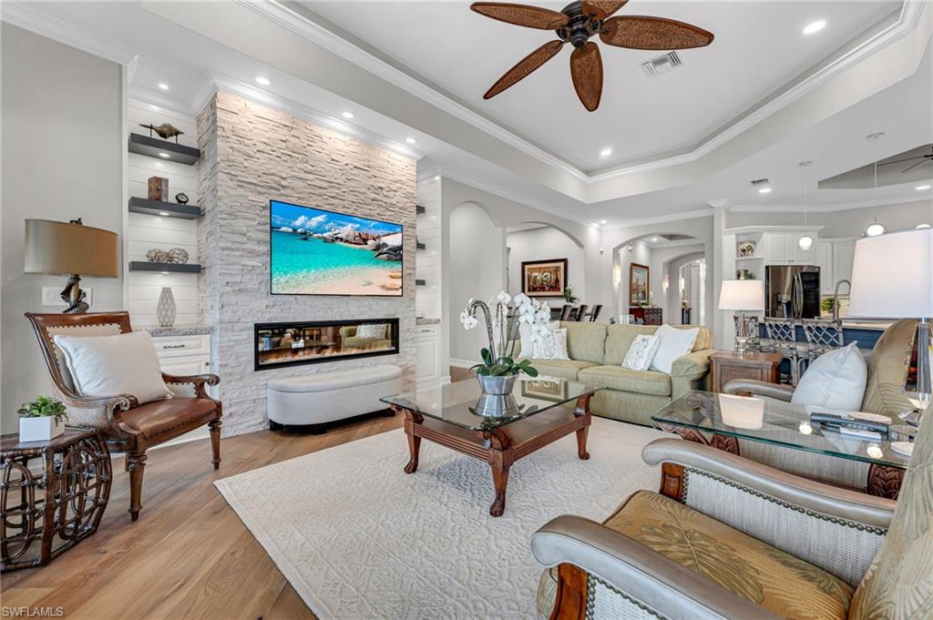 SAN TIVA - Residential