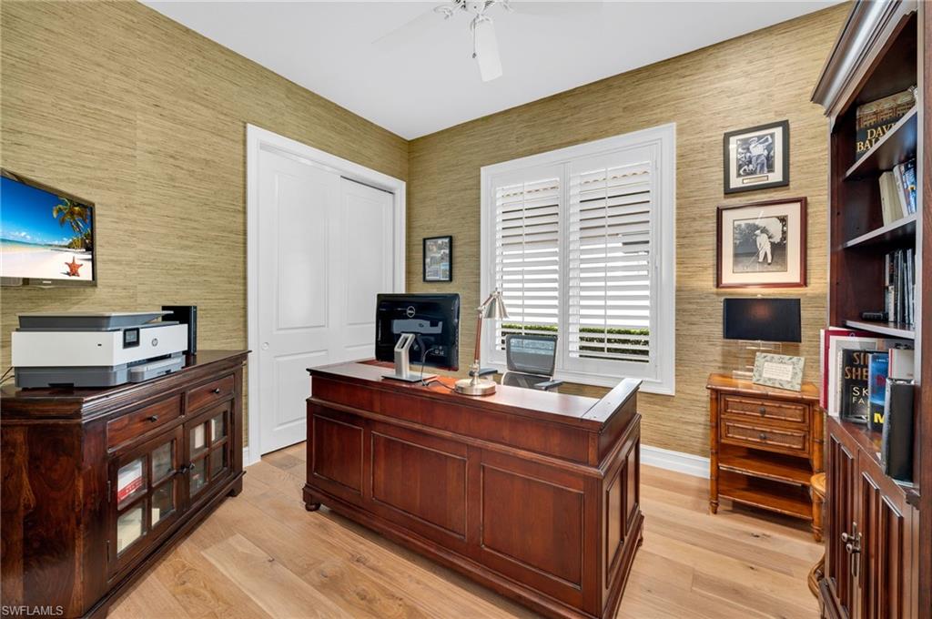 SAN TIVA - Residential