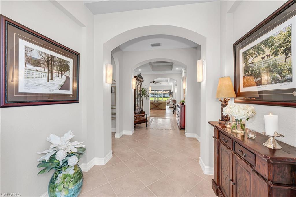 SAN TIVA - Residential