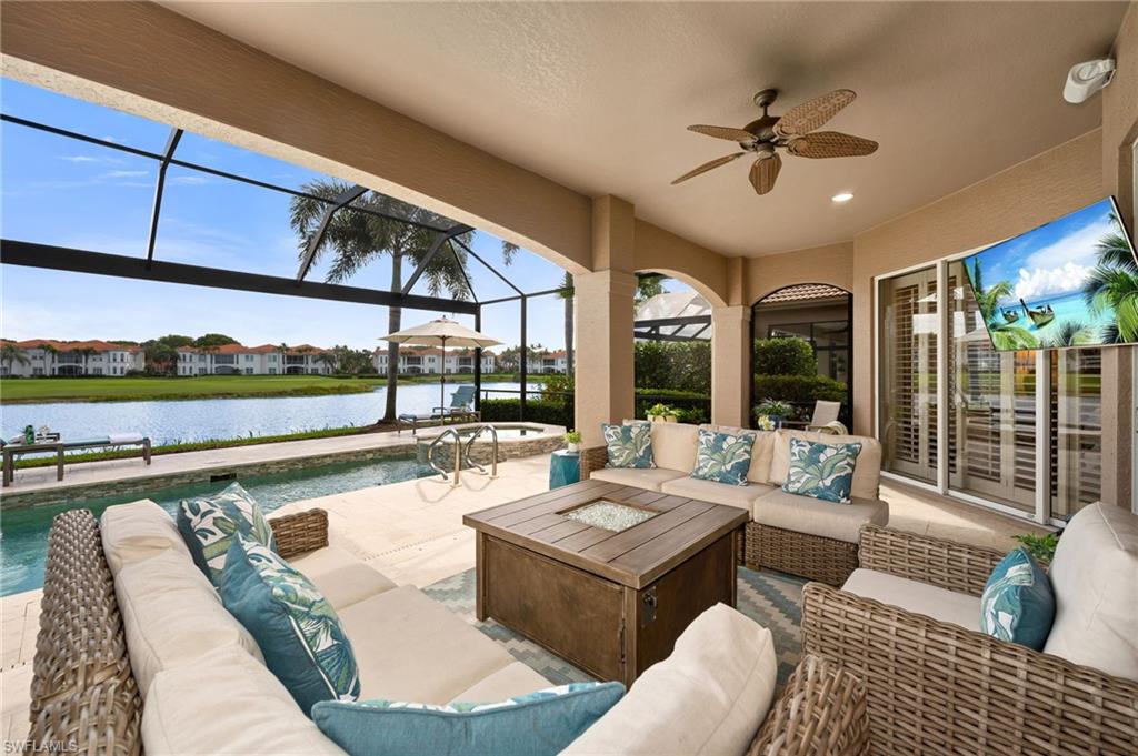 SAN TIVA - Residential