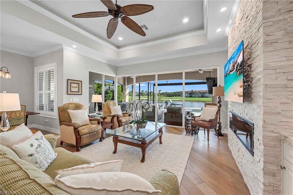 SAN TIVA - Residential