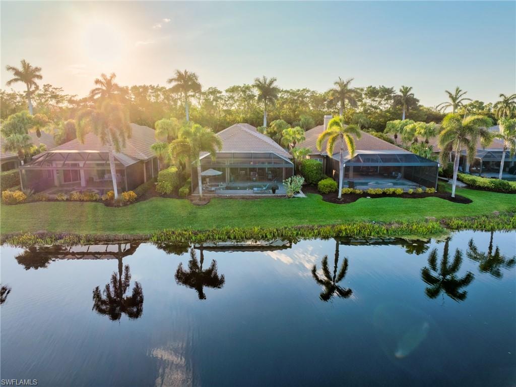 SAN TIVA - Residential