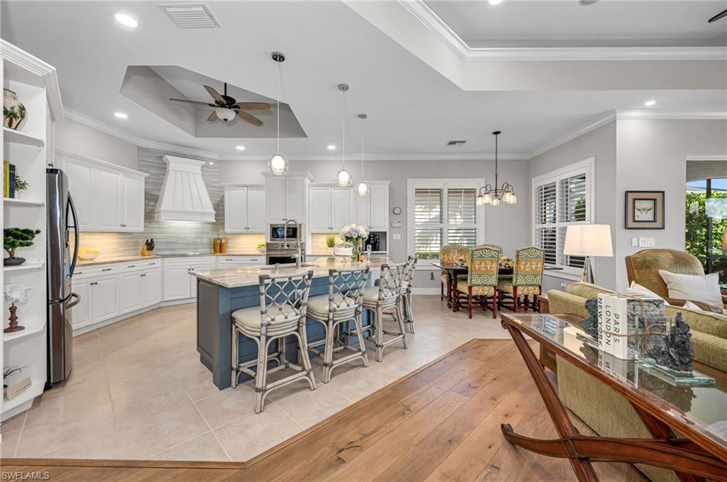 SAN TIVA - Residential