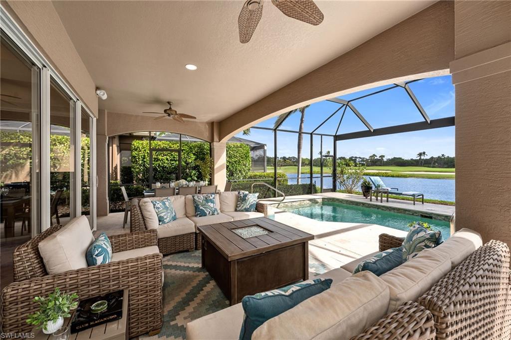 SAN TIVA - Residential