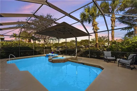 12868 Brynwood Way, Naples, FL 34105 - #: 225002504