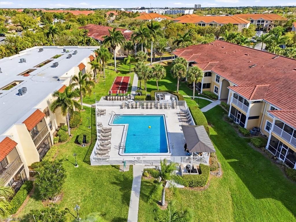 MAPLE GARDENS - Residential