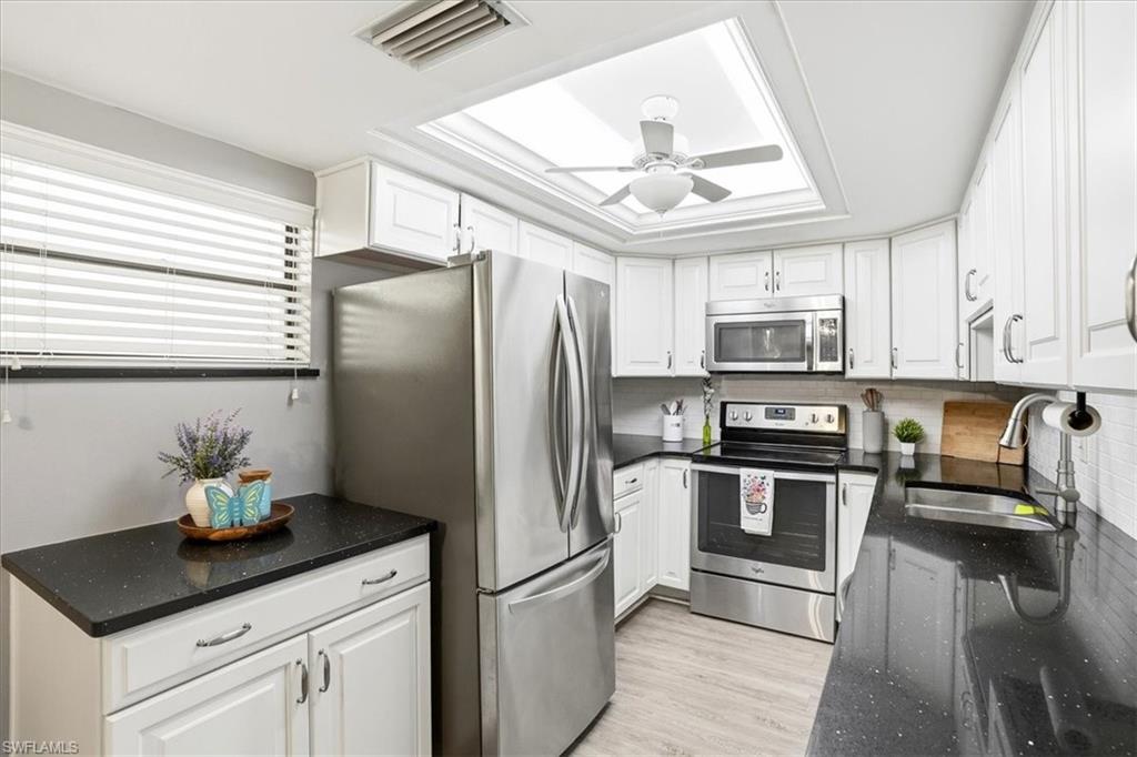 MAPLE GARDENS - Residential