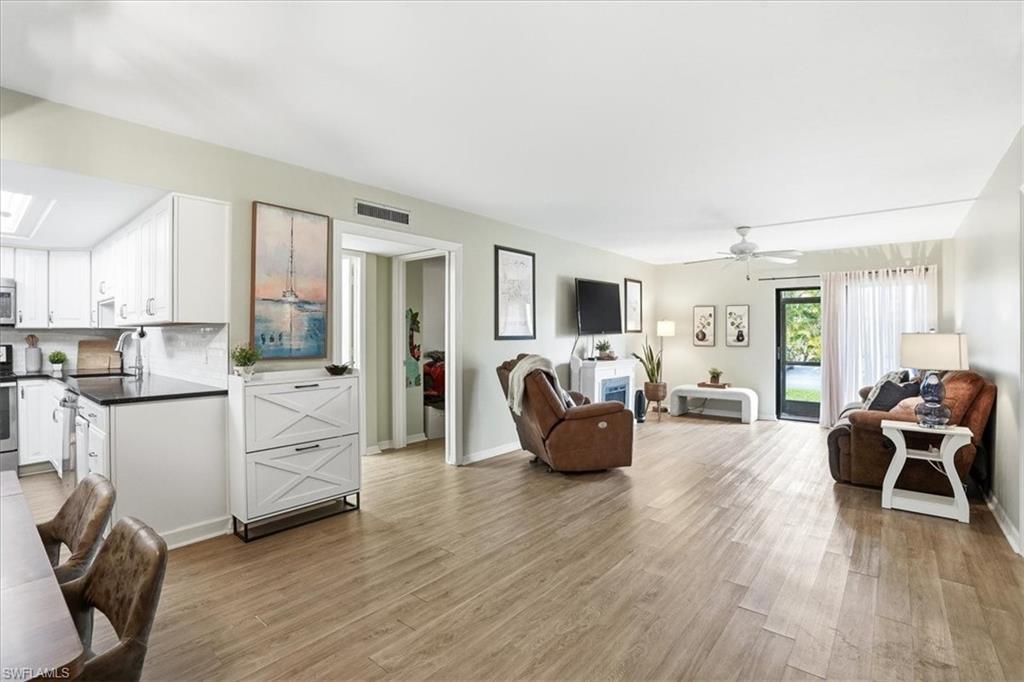 MAPLE GARDENS - Residential